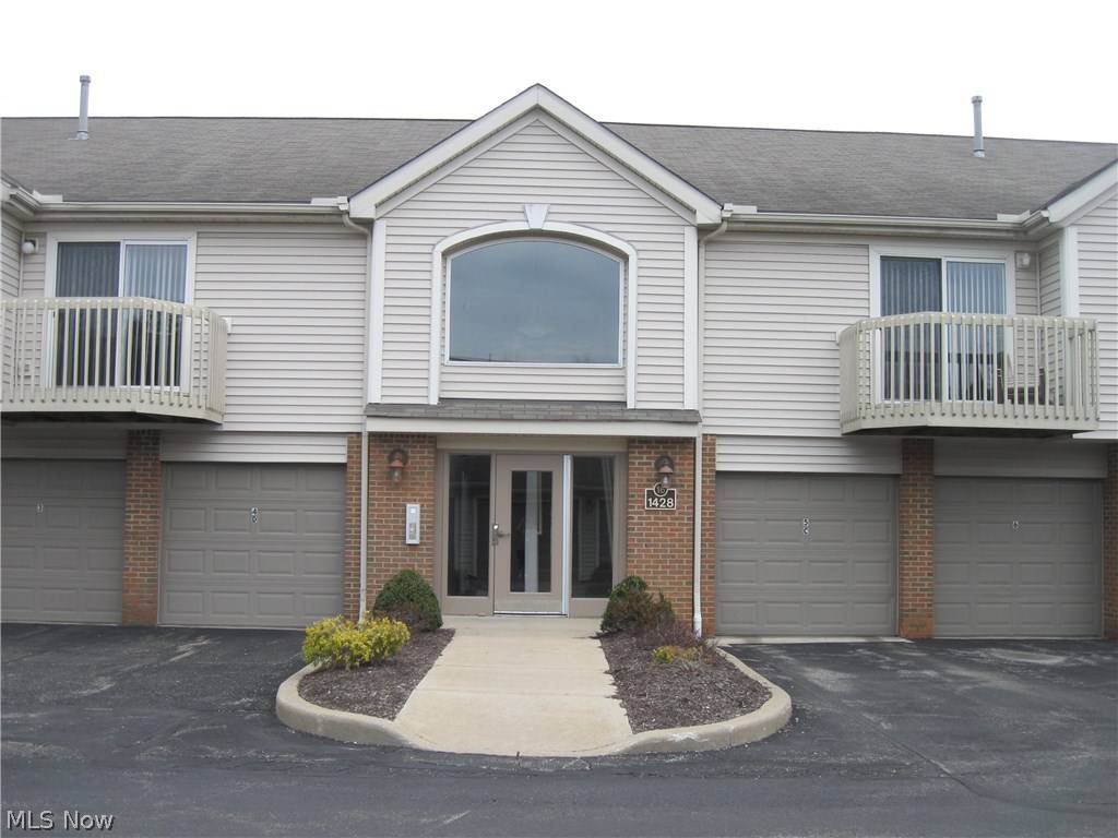 Cuyahoga Falls, OH 44221,1428 Buckingham Gate BLVD #D
