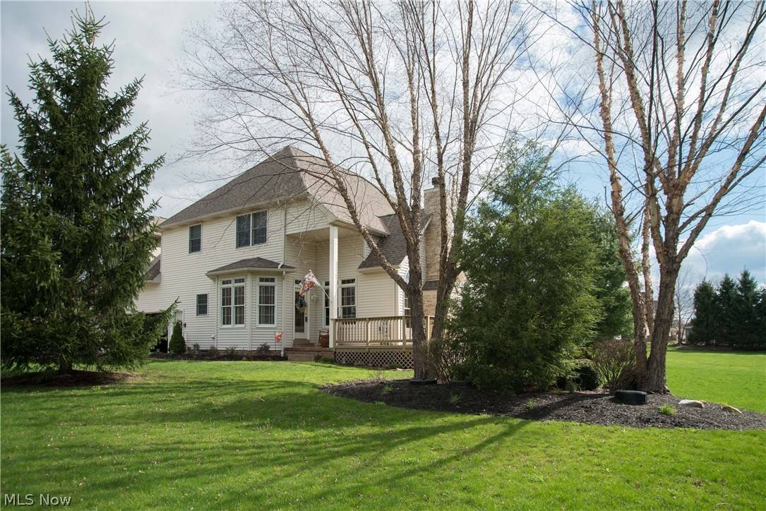 Wadsworth, OH 44281,202 Brent Allen DR