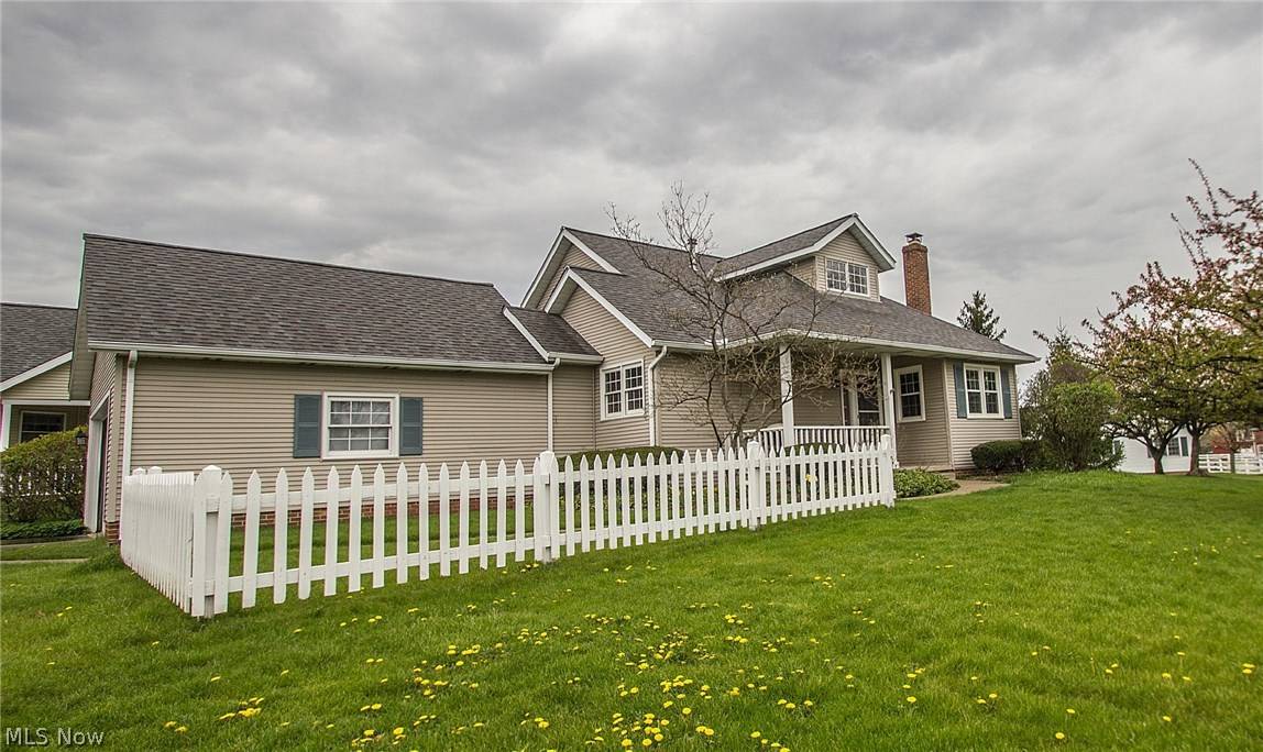 Broadview Heights, OH 44147,1320 Windmill LN #10-2