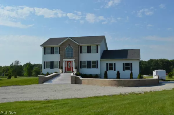 North Bloomfield, OH 44450,115 Bloomfield Kinsman RD