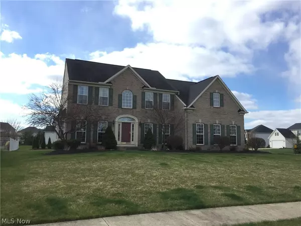 33467 Vineyard PARK, Avon, OH 44011