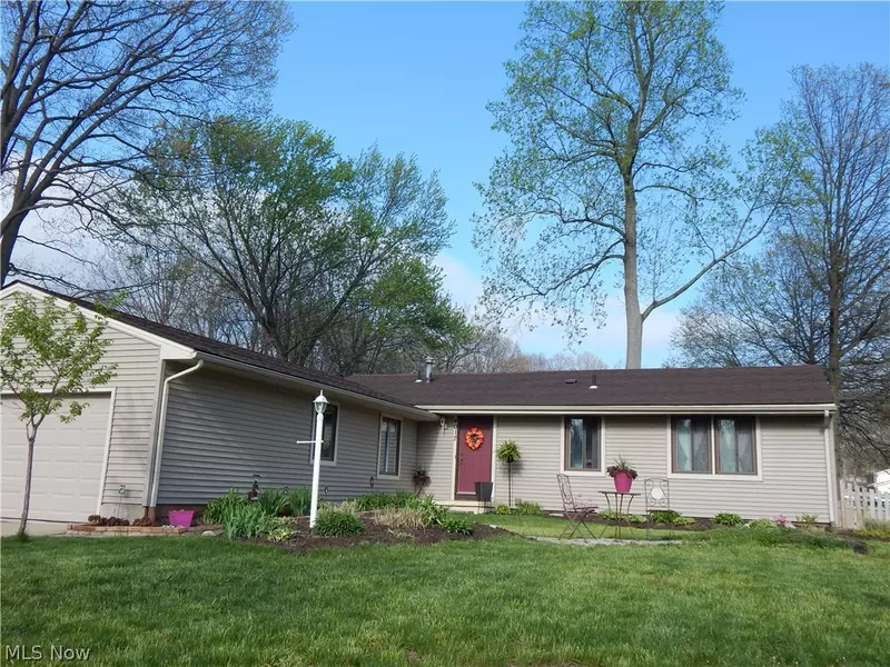 4017 Red Wing TRL, Stow, OH 44224