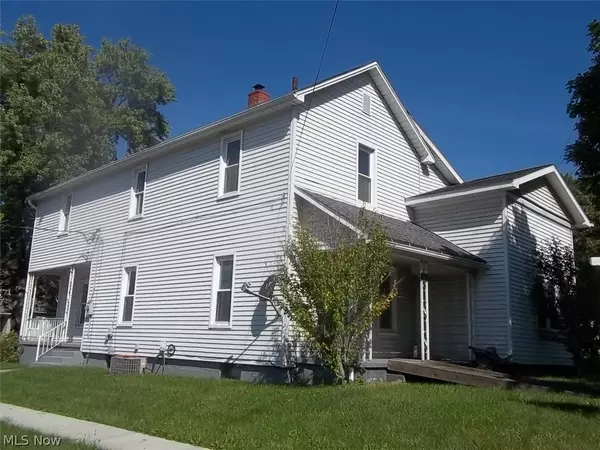 206 Youngstown Lowellville, Lowellville, OH 44436