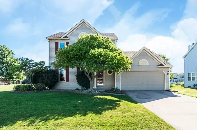 Olmsted Falls, OH 44138,7314 Valeside LN