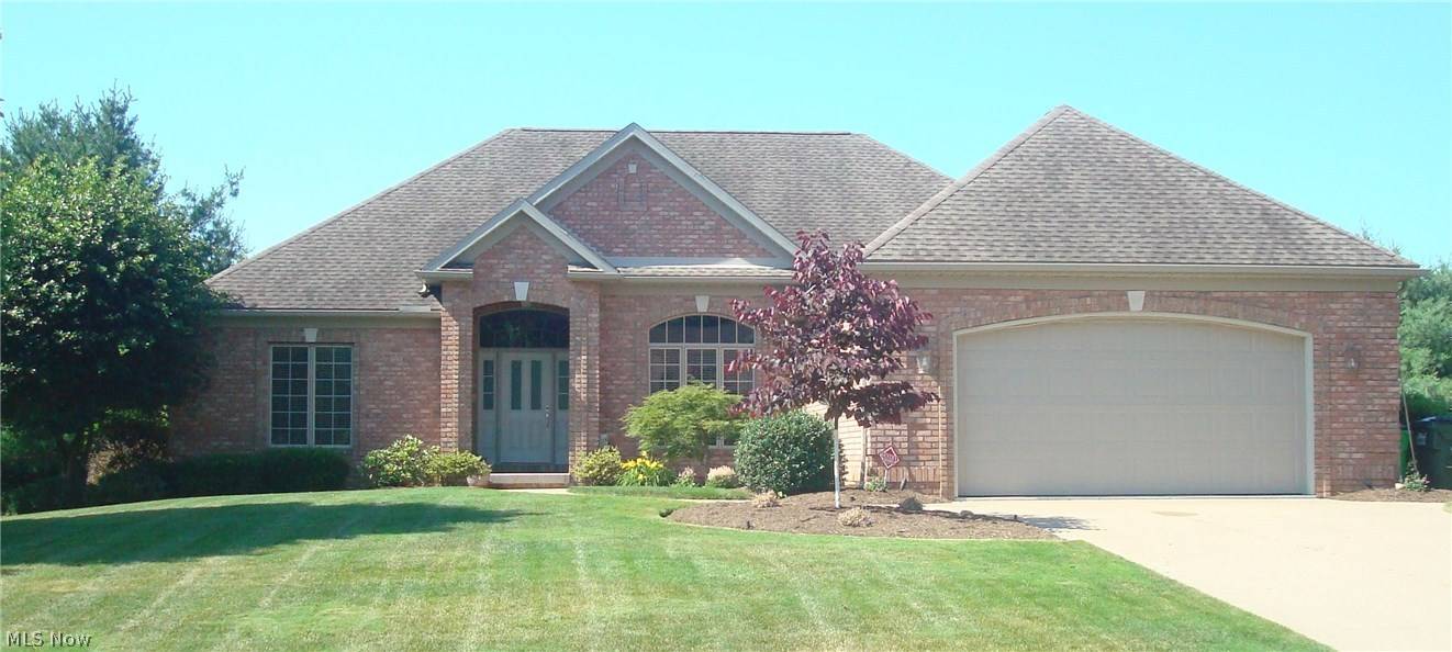 3350 Ashton DR, Uniontown, OH 44685
