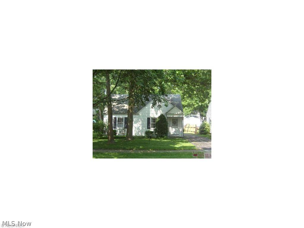 2260 15th ST, Cuyahoga Falls, OH 44223