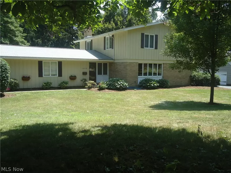 1465 Gasche, Wooster, OH 44691