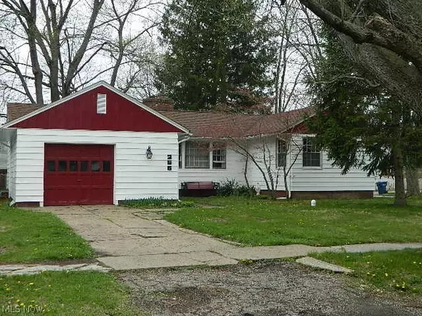 Berea, OH 44017,256 Fournier ST