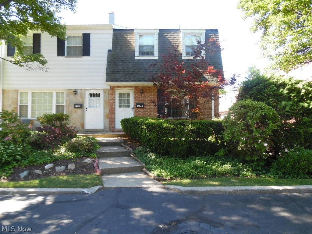 19646 Lorain RD #13, Fairview Park, OH 44126
