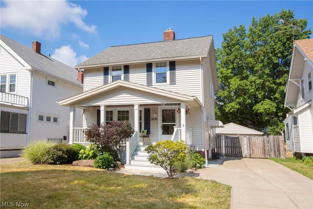 2050 Lincoln AVE, Lakewood, OH 44107