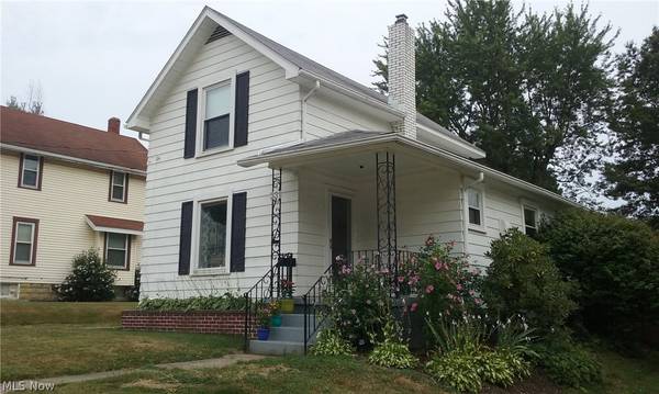 331 Portage ST, Wadsworth, OH 44281