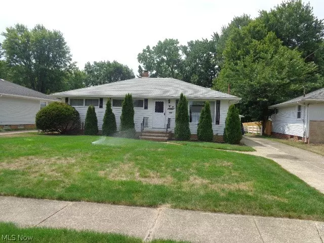 Fairview Park, OH 44126,22263 Sandy LN