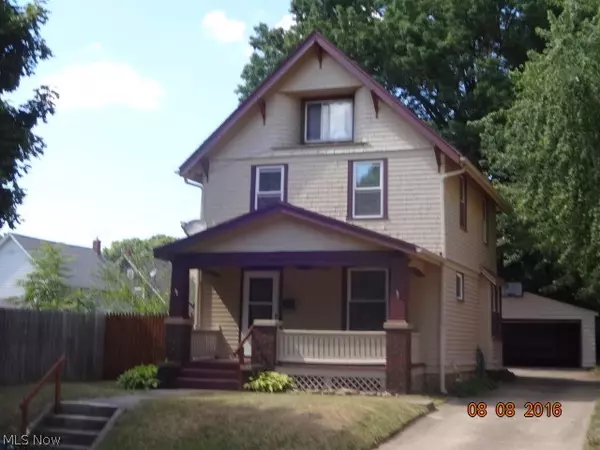 Akron, OH 44301,297 Ido AVE
