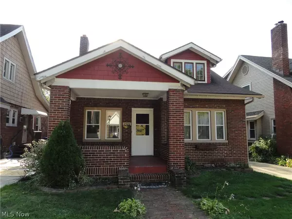 Cuyahoga Falls, OH 44221,2544 Berk ST