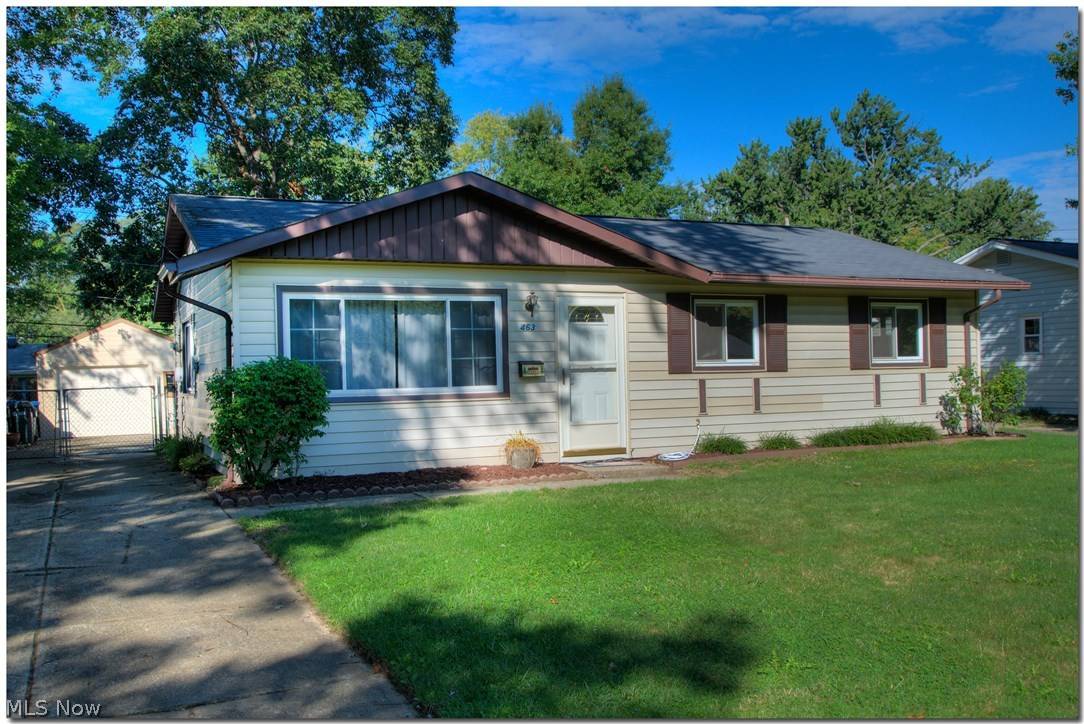 463 Walnut, Berea, OH 44017