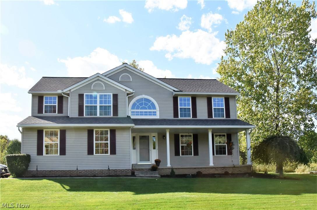 6825 Jordan DR, Westfield Center, OH 44251