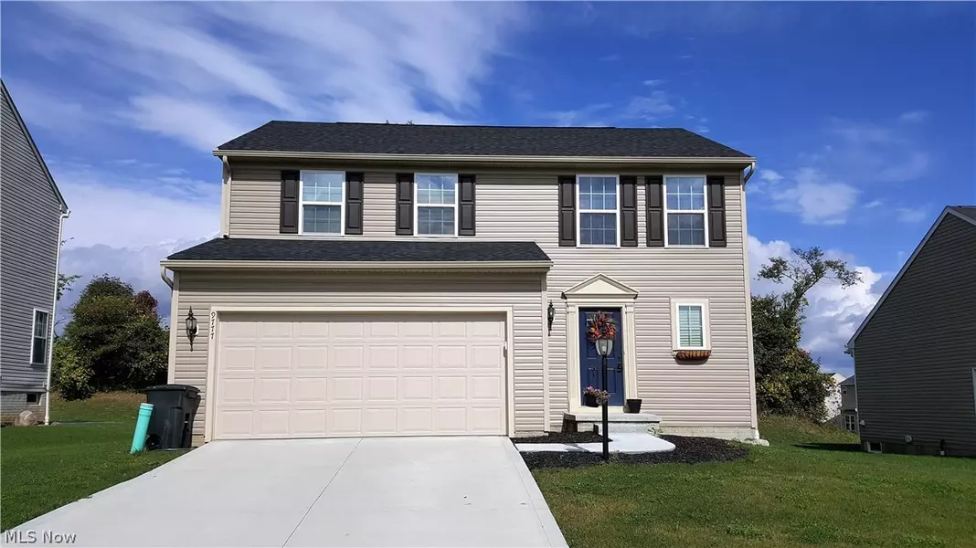 9777 Creekside WAY, Streetsboro, OH 44241