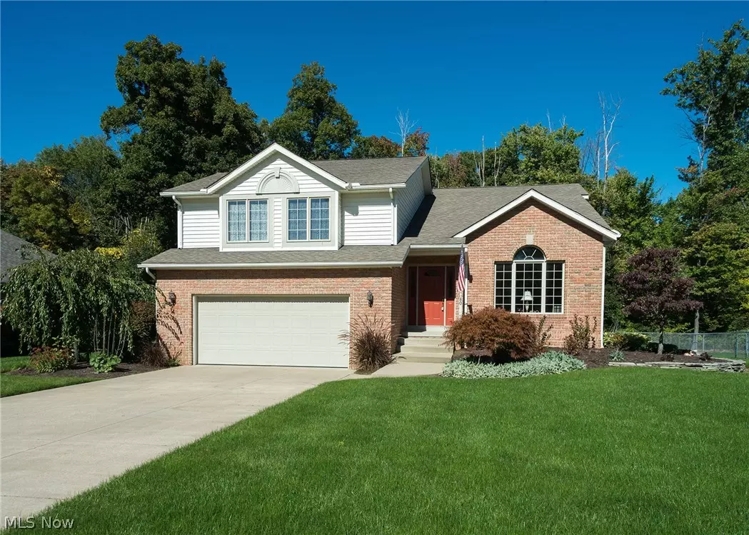 Doylestown, OH 44230,80 Northwood DR