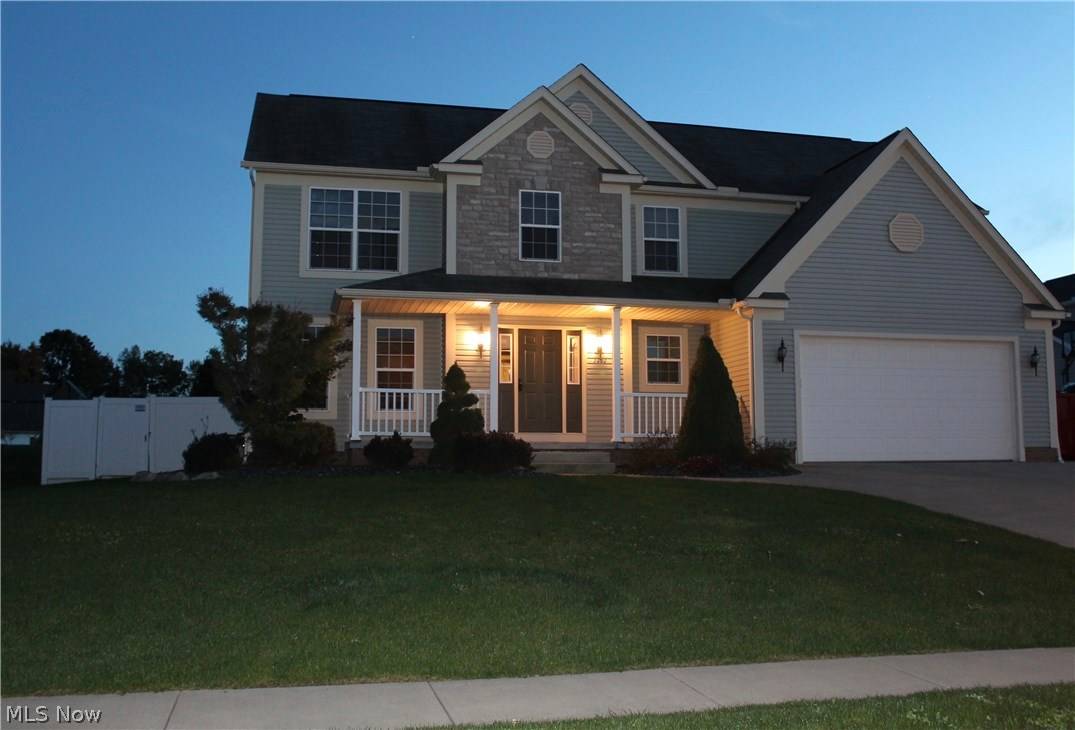 Uniontown, OH 44685,2392 Bowers ST NW