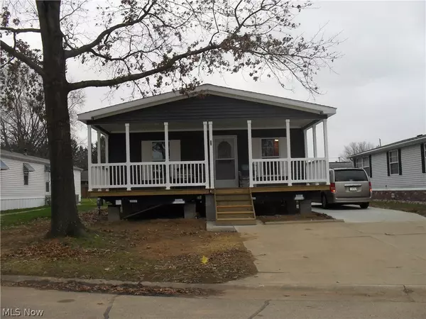 44 C ST SW, Navarre, OH 44662