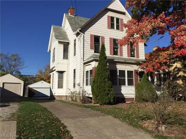 Lorain, OH 44055,2652 Apple AVE