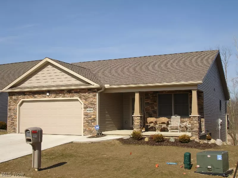 9368 Towpath TRL, Seville, OH 44273