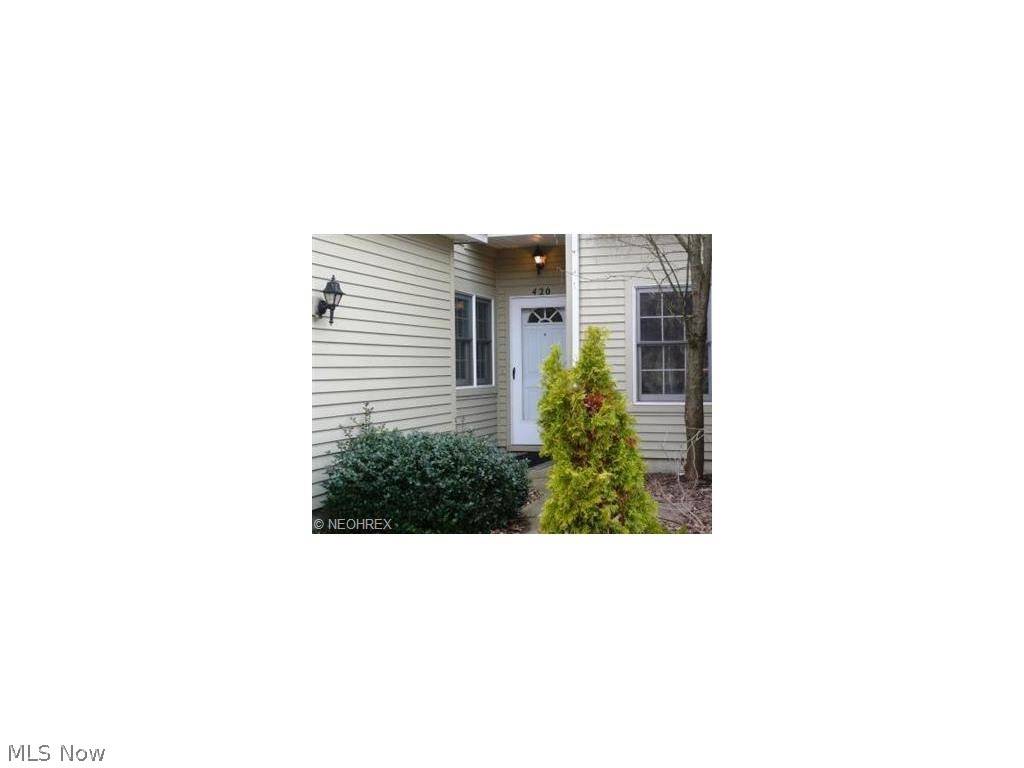 420 Eagle #420, Mayfield Heights, OH 44124