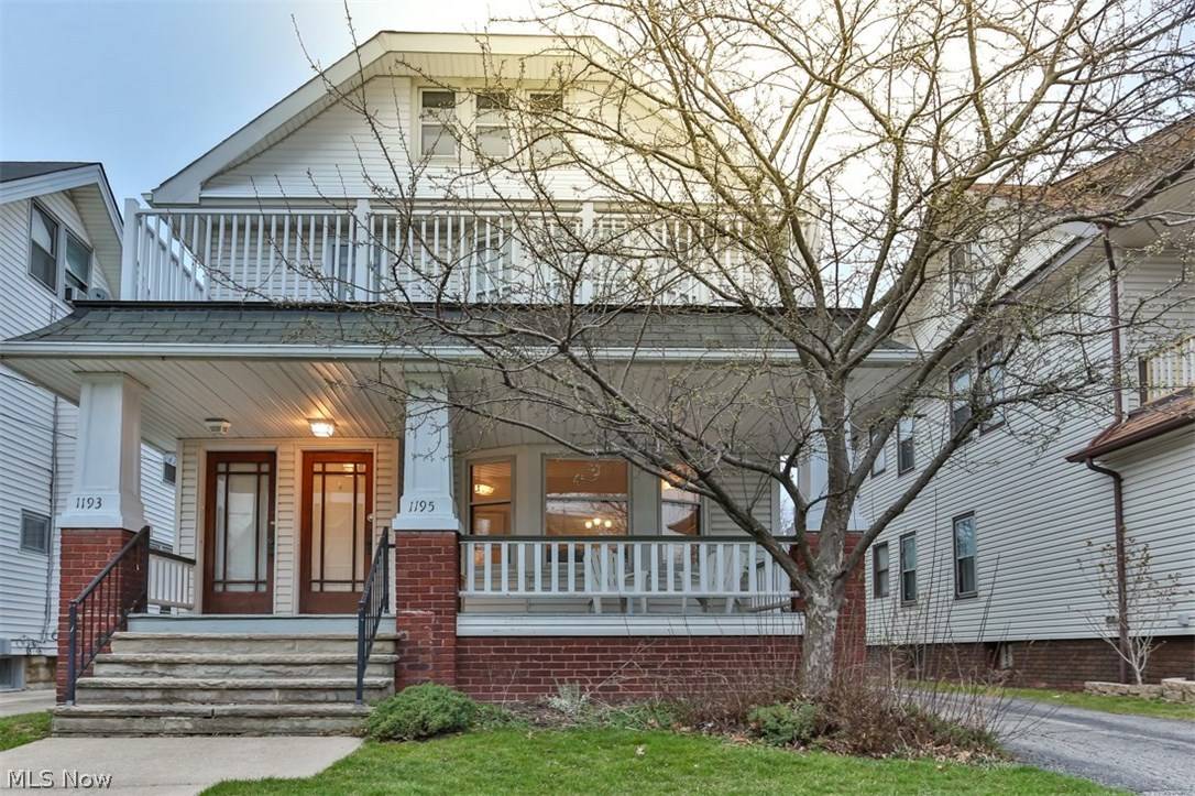 1193 Brockley AVE, Lakewood, OH 44107
