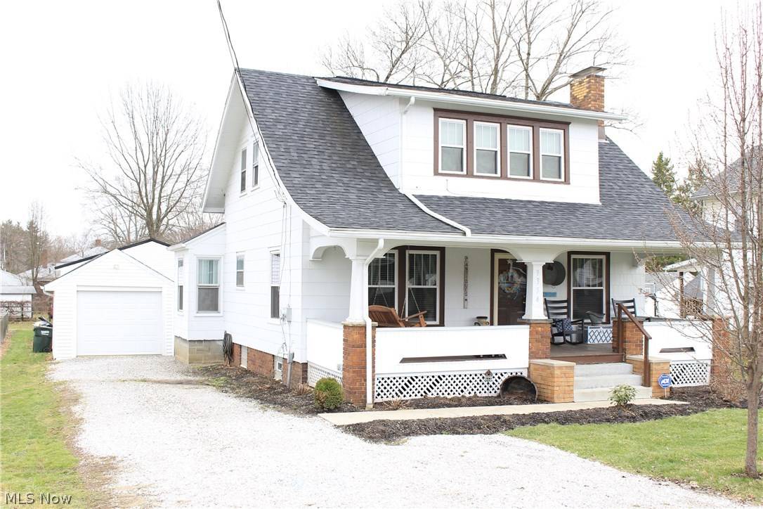 East Sparta, OH 44626,9354 Chestnut AVE SE