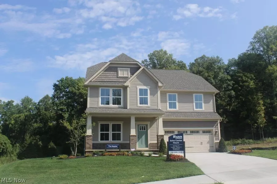 36165 Waterscape CT, North Ridgeville, OH 44039