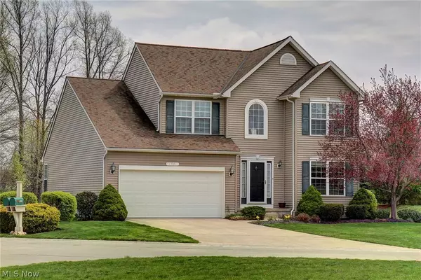 North Ridgeville, OH 44039,4901 Windsford CIR