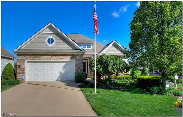 133 Turnberry Xing, Broadview Heights, OH 44147