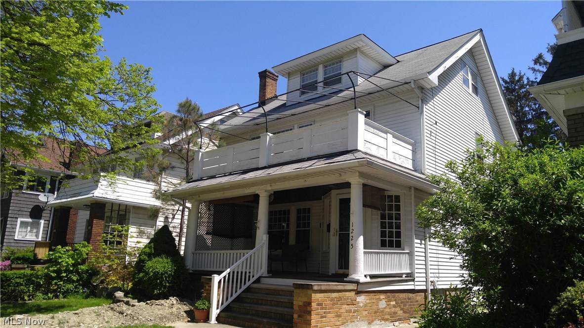 Lakewood, OH 44107,1225 Hathaway AVE