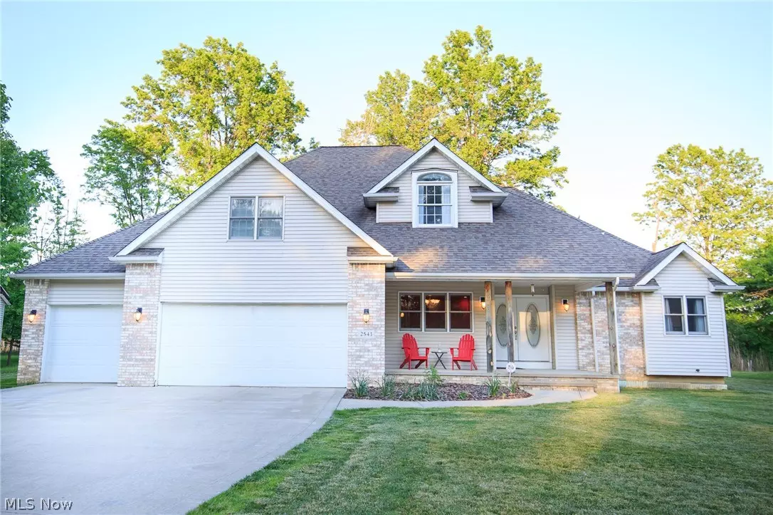 Richmond Heights, OH 44143,2543 Hilltop RD