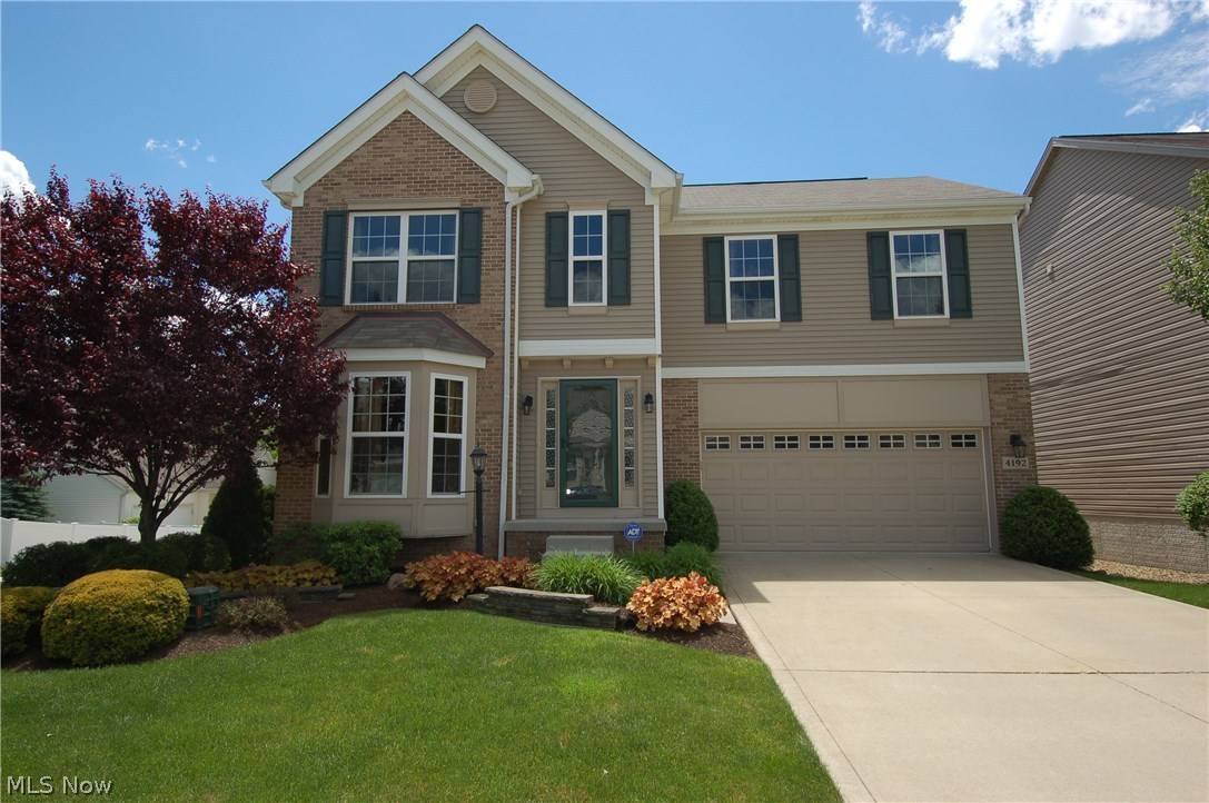 4192 Keswick DR, Brunswick, OH 44212