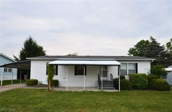 Olmsted Township, OH 44138,12 Corktree