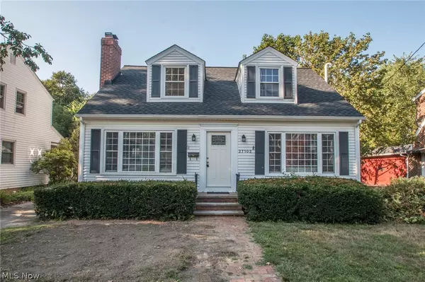 27102 Russell RD, Bay Village, OH 44140