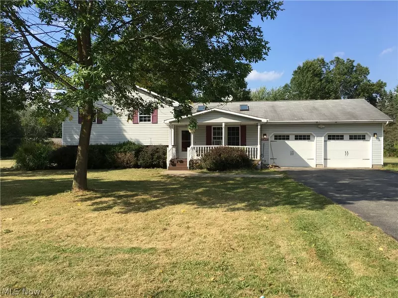 10495 Holcomb RD, Newton Falls, OH 44444