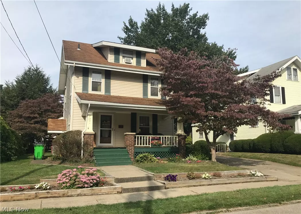 Orrville, OH 44667,241 Mohican AVE