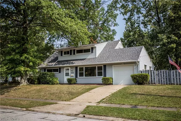 Cuyahoga Falls, OH 44223,3054 Prior CIR