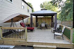 Mineral Ridge, OH 44440,1232 Woodledge DR