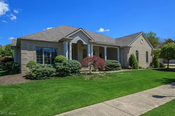 Highland Heights, OH 44143,379 E Kilbridge DR