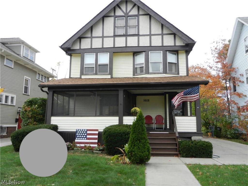 1608 Lincoln AVE, Lakewood, OH 44107