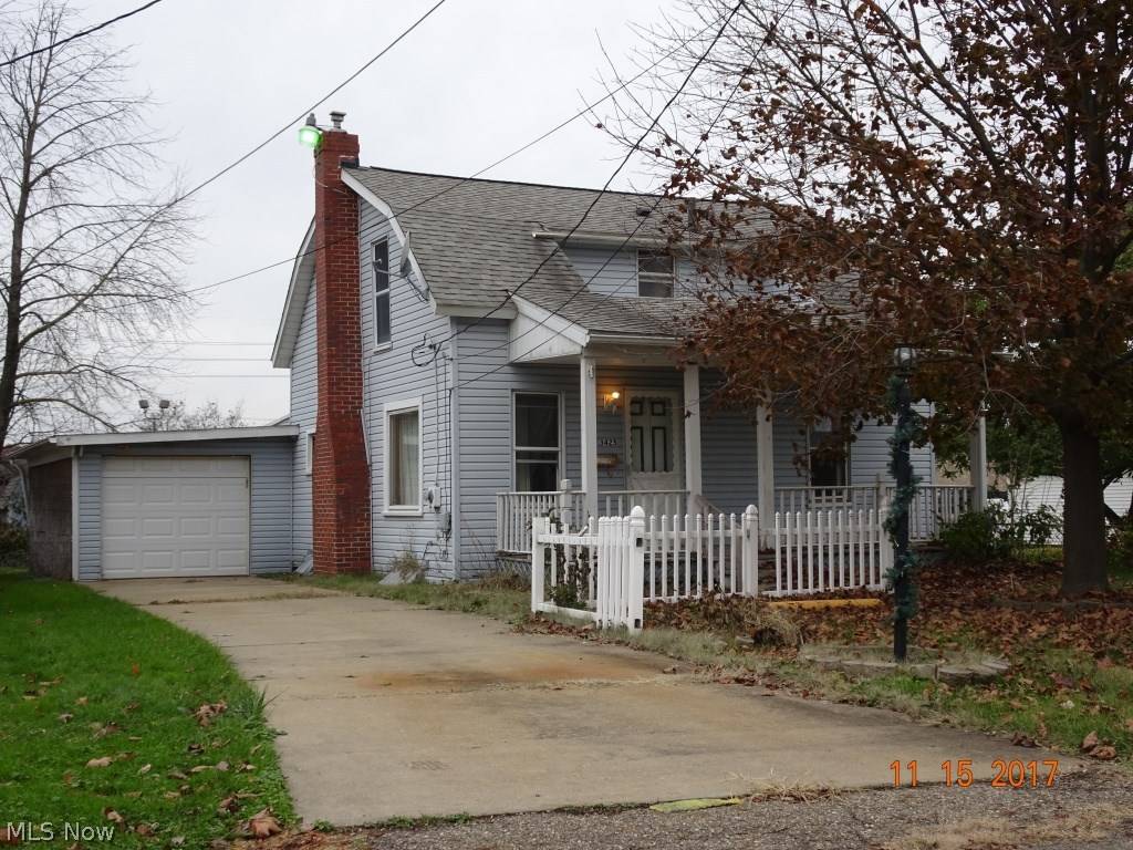 Canton, OH 44705,3425 Roosevelt AVE NE