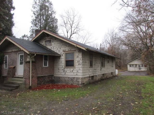 Salem, OH 44460,1437 W State ST