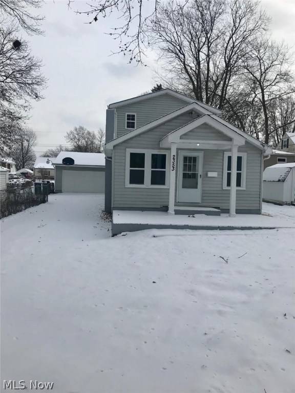 Cuyahoga Falls, OH 44221,2353 Schubert AVE