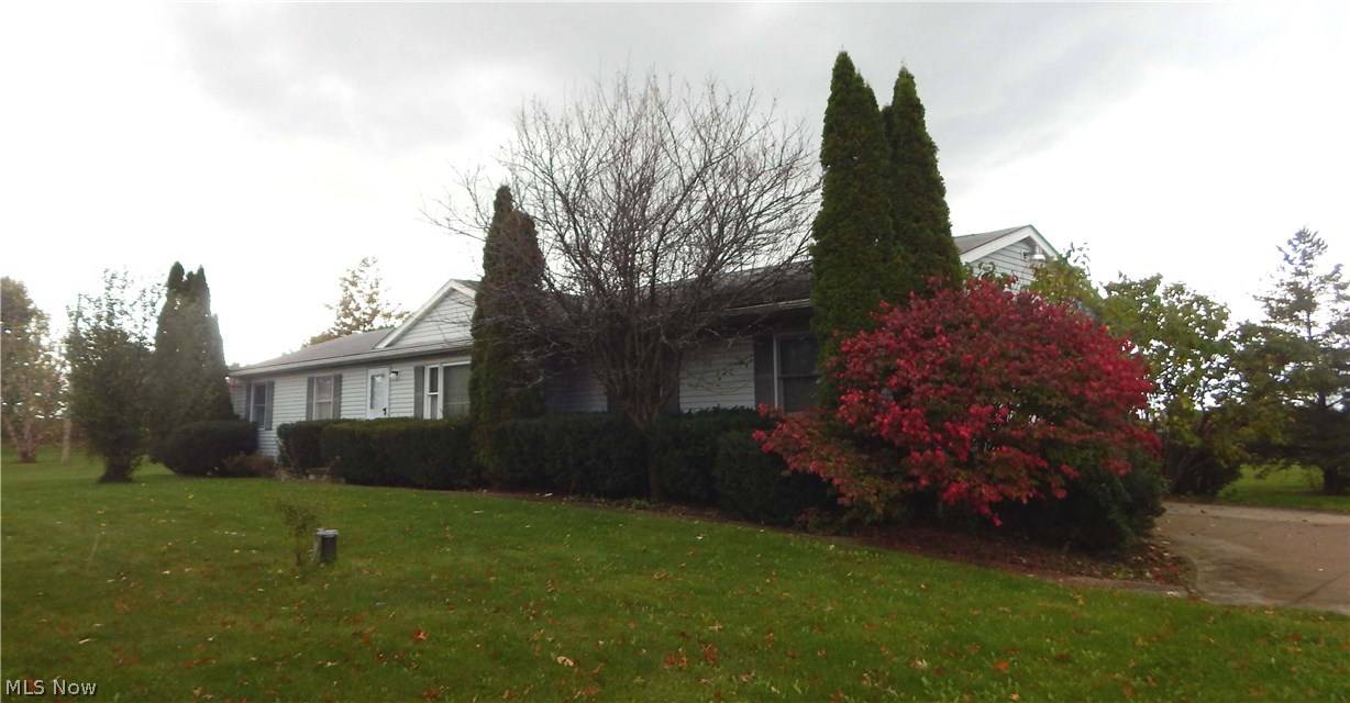 9046 Rawiga RD, Seville, OH 44273