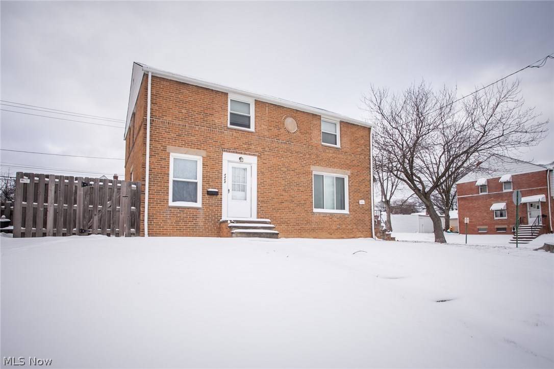 4468 Roadoan RD, Brooklyn, OH 44144