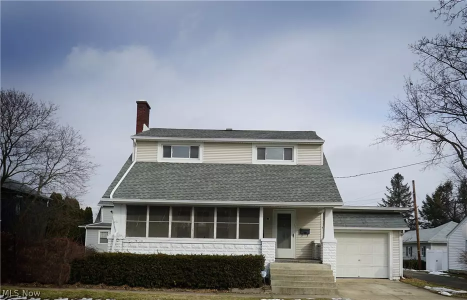 117 E Bustle ST, Loudonville, OH 44842