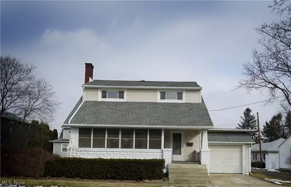 Loudonville, OH 44842,117 E Bustle ST